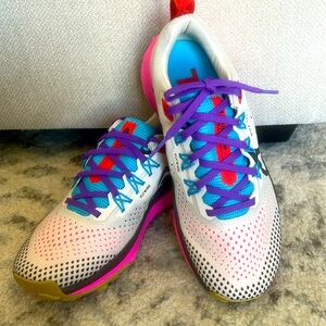 Nike Pegasus Trail 4 Women’s Running Shoe Size 7
